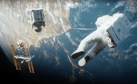 Image source: gravitymovie.warnerbros.com