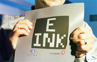 The future of publishing - circa 2000....