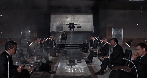 The_SPECTRE_heirarchy