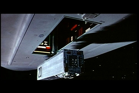 Dark Star’s Bomb 20: “I think, therefore I am…”