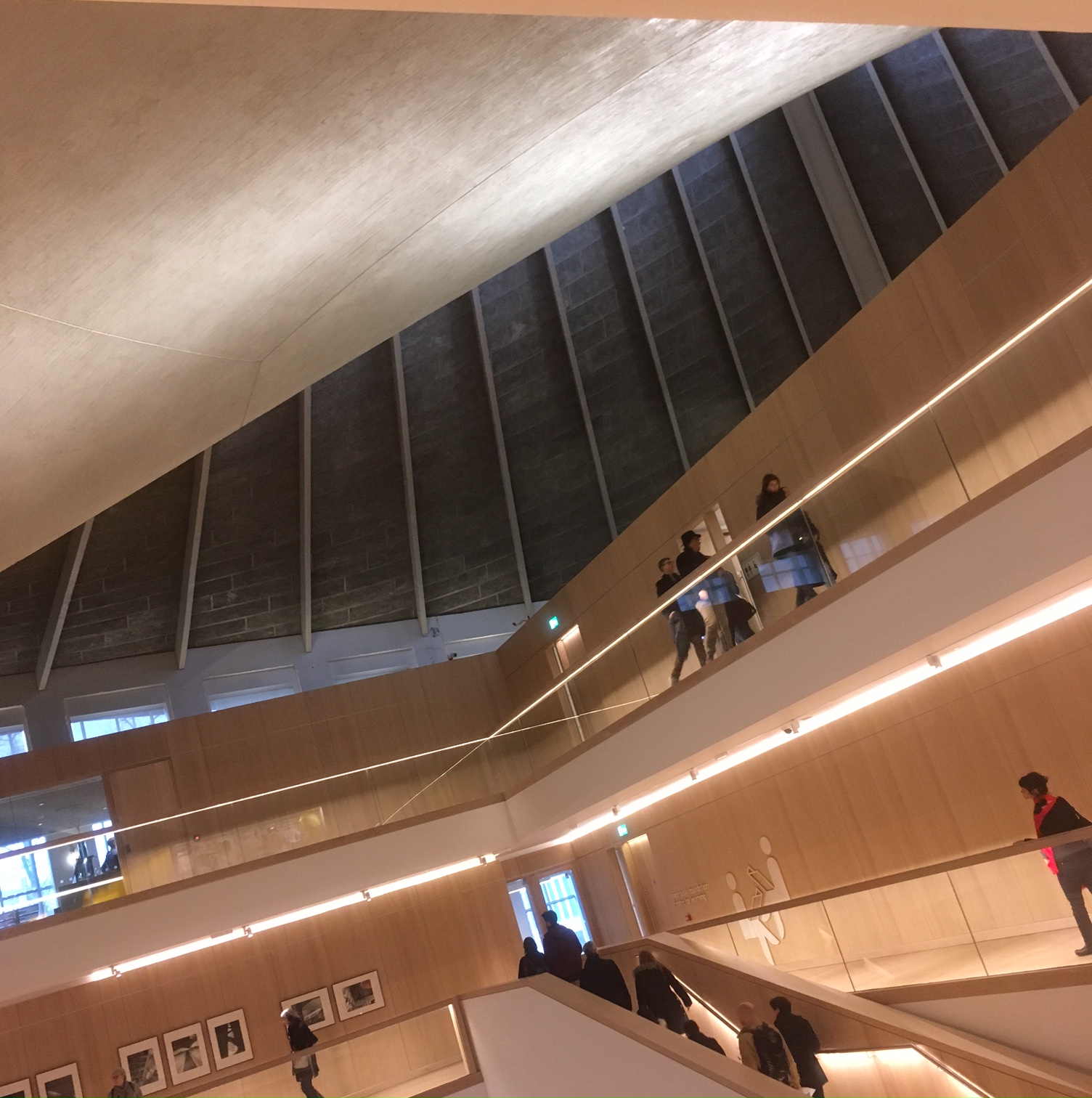 Design Museum, London (Photo: Rory Manchee) 